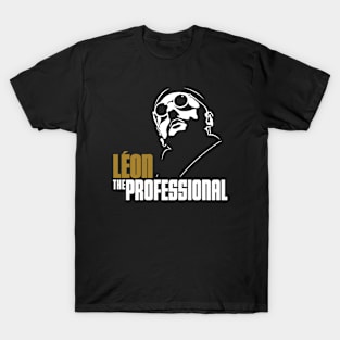 Léon The Professional T-Shirt